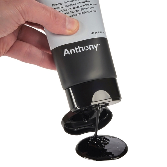 Anthony Charcoal Face Wash - Picture 8 of 8